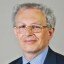 Councillor Eddy Newman