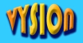 Wythenshawe - Vysion logo
