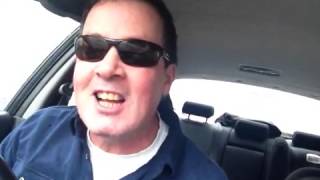 chunkymark / Chunky Mark / Daddy's Pig / The Artist Taxi Driver
