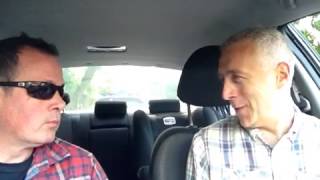 chunkymark / Chunky Mark / Daddy's Pig / The Artist Taxi Driver