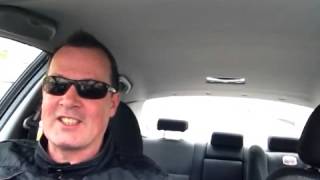 chunkymark / Chunky Mark / Daddy's Pig / The Artist Taxi Driver