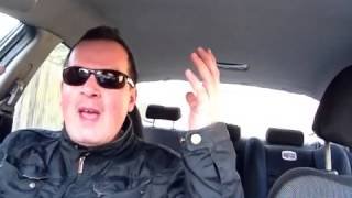 chunkymark / Chunky Mark / Daddy's Pig / The Artist Taxi Driver