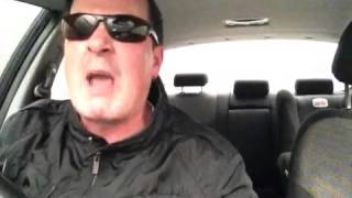 chunkymark / Chunky Mark / Daddy's Pig / The Artist Taxi Driver