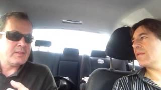 chunkymark / Chunky Mark / Daddy's Pig / The Artist Taxi Driver