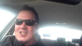 chunkymark / Chunky Mark / Daddy's Pig / The Artist Taxi Driver