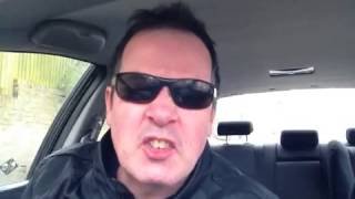 chunkymark / Chunky Mark / Daddy's Pig / The Artist Taxi Driver