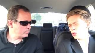 chunkymark / Chunky Mark / Daddy's Pig / The Artist Taxi Driver