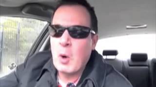 chunkymark / Chunky Mark / Daddy's Pig / The Artist Taxi Driver