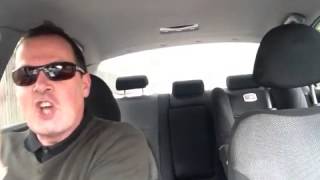 chunkymark / Chunky Mark / Daddy's Pig / The Artist Taxi Driver