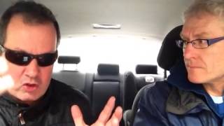 chunkymark / Chunky Mark / Daddy's Pig / The Artist Taxi Driver