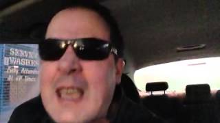 chunkymark / Chunky Mark / Daddy's Pig / The Artist Taxi Driver