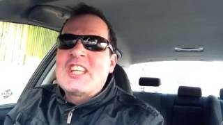 chunkymark / Chunky Mark / Daddy's Pig / The Artist Taxi Driver