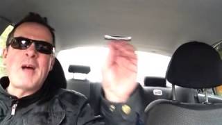 chunkymark / Chunky Mark / Daddy's Pig / The Artist Taxi Driver