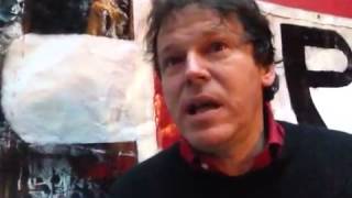 chunkymark / Chunky Mark / Daddy's Pig / The Artist Taxi Driver