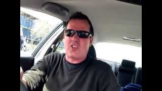 chunkymark / Chunky Mark / Daddy's Pig / The Artist Taxi Driver