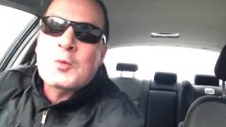 chunkymark / Chunky Mark / Daddy's Pig / The Artist Taxi Driver