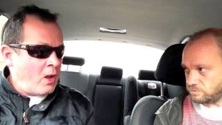 chunkymark / Chunky Mark / Daddy's Pig / The Artist Taxi Driver