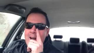 chunkymark / Chunky Mark / Daddy's Pig / The Artist Taxi Driver