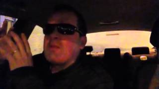 chunkymark / Chunky Mark / Daddy's Pig / The Artist Taxi Driver