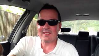 chunkymark / Chunky Mark / Daddy's Pig / The Artist Taxi Driver