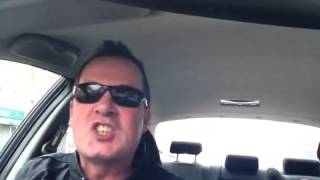chunkymark / Chunky Mark / Daddy's Pig / The Artist Taxi Driver