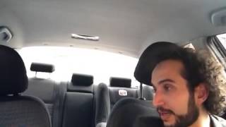 chunkymark / Chunky Mark / Daddy's Pig / The Artist Taxi Driver