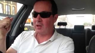chunkymark / Chunky Mark / Daddy's Pig / The Artist Taxi Driver