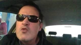 chunkymark / Chunky Mark / Daddy's Pig / The Artist Taxi Driver