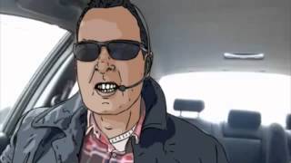 chunkymark / Chunky Mark / Daddy's Pig / The Artist Taxi Driver