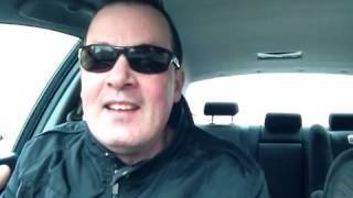 chunkymark / Chunky Mark / Daddy's Pig / The Artist Taxi Driver
