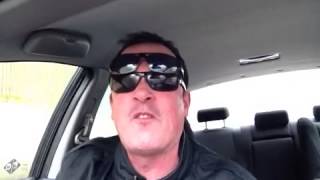 chunkymark / Chunky Mark / Daddy's Pig / The Artist Taxi Driver