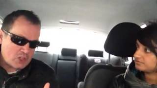 chunkymark / Chunky Mark / Daddy's Pig / The Artist Taxi Driver