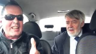 chunkymark / Chunky Mark / Daddy's Pig / The Artist Taxi Driver