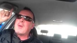 chunkymark / Chunky Mark / Daddy's Pig / The Artist Taxi Driver