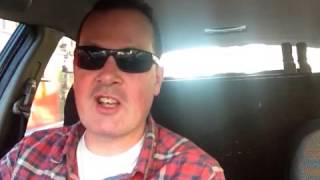 chunkymark / Chunky Mark / Daddy's Pig / The Artist Taxi Driver