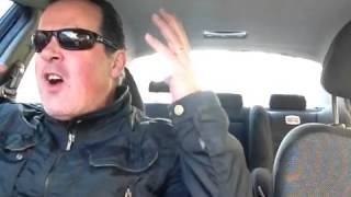 chunkymark / Chunky Mark / Daddy's Pig / The Artist Taxi Driver