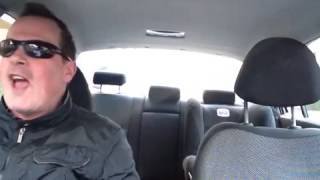 chunkymark / Chunky Mark / Daddy's Pig / The Artist Taxi Driver