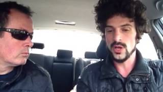 chunkymark / Chunky Mark / Daddy's Pig / The Artist Taxi Driver