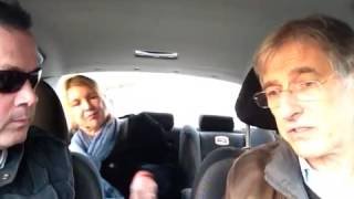 chunkymark / Chunky Mark / Daddy's Pig / The Artist Taxi Driver