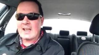 chunkymark / Chunky Mark / Daddy's Pig / The Artist Taxi Driver
