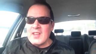 chunkymark / Chunky Mark / Daddy's Pig / The Artist Taxi Driver