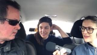 chunkymark / Chunky Mark / Daddy's Pig / The Artist Taxi Driver