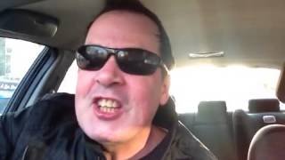 chunkymark / Chunky Mark / Daddy's Pig / The Artist Taxi Driver