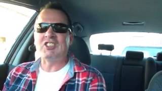 chunkymark / Chunky Mark / Daddy's Pig / The Artist Taxi Driver