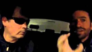 chunkymark / Chunky Mark / Daddy's Pig / The Artist Taxi Driver