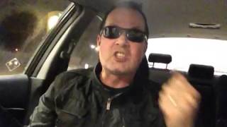 chunkymark / Chunky Mark / Daddy's Pig / The Artist Taxi Driver