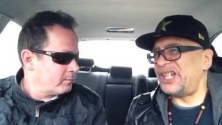 chunkymark / Chunky Mark / Daddy's Pig / The Artist Taxi Driver