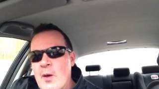 chunkymark / Chunky Mark / Daddy's Pig / The Artist Taxi Driver