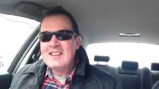 chunkymark / Chunky Mark / Daddy's Pig / The Artist Taxi Driver