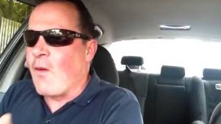 chunkymark / Chunky Mark / Daddy's Pig / The Artist Taxi Driver